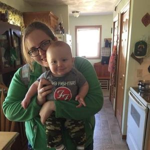 Meet your Posher, Sierra